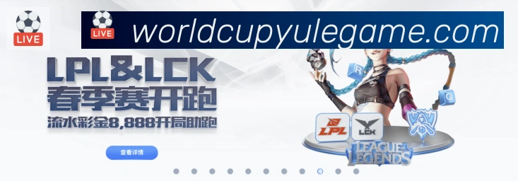 全球热力图